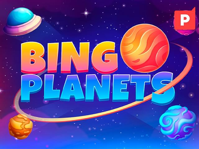 multi bet Planetas do Bingo