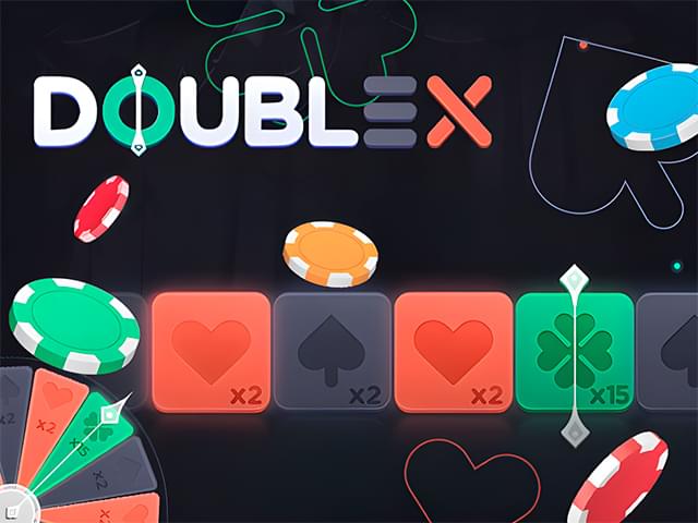multi bet DoubleX