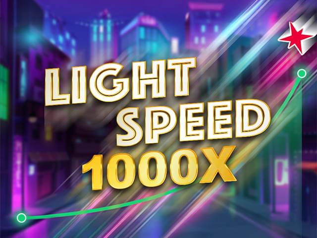 multi bet Velocidade da Luz