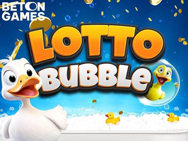 multi bet Lotto Bubble Pro